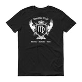 Bonafide Virgo Crown T-Shirt