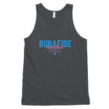 Big Bonafide Aquarius tank top (unisex)