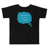 Memory Leo T-shirt (2t-5t)