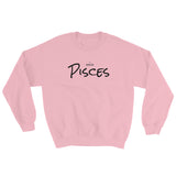 Bonafide Pisces Sweatshirt (Black Edition)