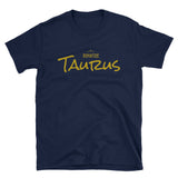 Bonafide Taurus T-Shirt