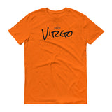 Bonafide Virgo T-Shirt (Black Edition)