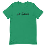 Bonafide Aquarius T-Shirt (Black Edition)