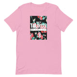 Floral Bonafide Taurus T-Shirt