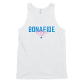 Big Bonafide Virgo tank top (unisex)