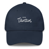 Bonafide Taurus Classic Dad Cap