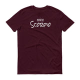Bonafide Scorpio T-Shirt