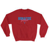 Big Bonafide Gemini Sweatshirt