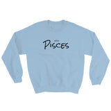 Bonafide Pisces Sweatshirt (Black Edition)