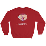 Cancer Spell Sweatshirt