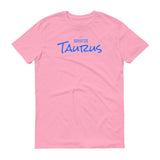 Bonafide Taurus (Blue Edition)