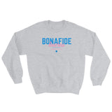 Big Bonafide Taurus Sweatshirt