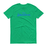 Bonafide Aquarius T-shirt (Blue Edition)