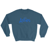 Bonafide Aries Sweatshirt (Blue Editon)