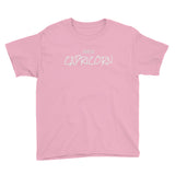 Bonafide Capricorn T-Shirt (XS-XL)