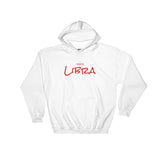 Bonafide Libra Hoodie (Red Edition)