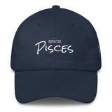 Bonafide Pisces Classic Dad Cap