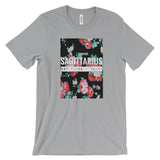 Floral Bonafide Sagittarius t-shirt