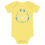 New Generation Sagittarius Onesie