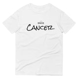 Bonafide Cancer T-Shirt (Black Edition)