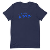 Bonafide Virgo T-Shirt (Blue Edition)
