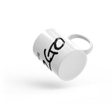 Bonafide Virgo Mug - Bonafide Zodiac Apparel