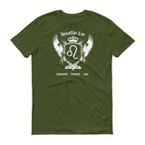 Bonafide Leo Crown T-Shirt