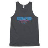 Big Bonafide Sagittarius tank top (unisex)