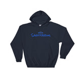 Bonafide Sagittarius Hoodie (Blue Edition)
