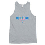 Big Bonafide Aquarius tank top (unisex)