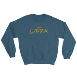 Bonafide Libra Sweatshirt (Gold Edition)