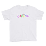 Bonafide Cancer Colorful T-Shirt (XS-XL)