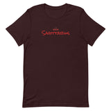 Bonafide Sagittarius T-Shirt (Red Edition)