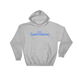Bonafide Sagittarius Hoodie (Blue Edition)