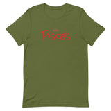 Bonafide Pisces T-Shirt (Red Edition)