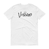 Bonafide Virgo T-Shirt (Black Edition)