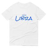 Bonafide Libra T-Shirt (Blue Edition)