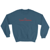 Bonafide Sagittarius Sweatshirt (Red Edition)