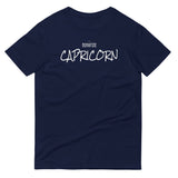 Bonafide Capricorn T-Shirt