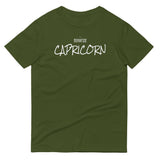 Bonafide Capricorn T-Shirt