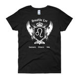 Crown Leo Women's  t-shirt
