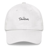 Bonafide Taurus Dad hat (Black Edition)