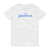 Bonafide Aquarius T-shirt (Blue Edition)