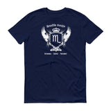 Bonafide Scorpio Crown T-Shirt