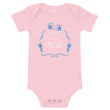 New Generation Virgo onesie