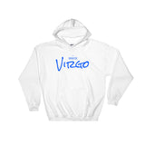 Bonafide Virgo Hoodie (Blue Edition)
