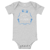 New Generation Scorpio Onesie
