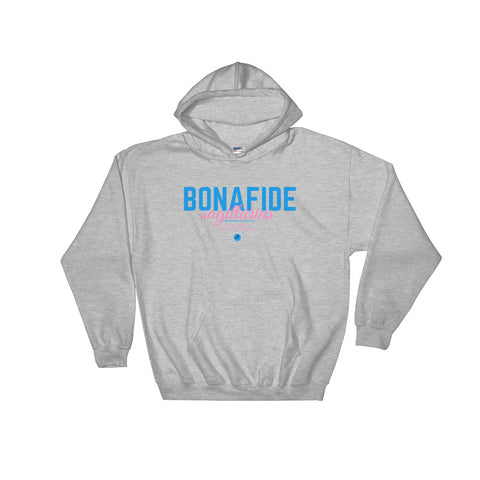 Big Bonafide Sagittarius Hoodie