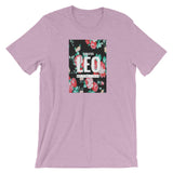 Bonafide Leo Floral T-Shirt