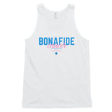 Big Bonafide Cancer tank top (unisex)